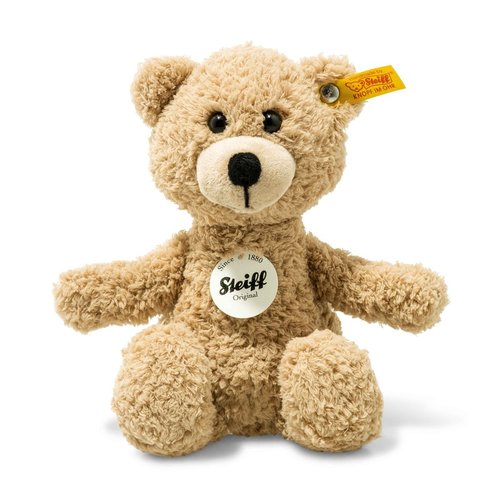 Steiff Sunny Teddy Bear EAN 113338