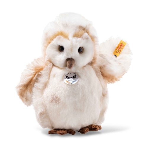 Steiff Owly Uil EAN 045165