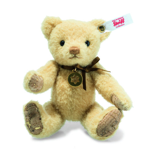 Steiff Stina Teddy Bear EAN 006364