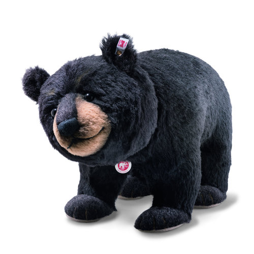Steiff Mr. Big Black Bear EAN 006289