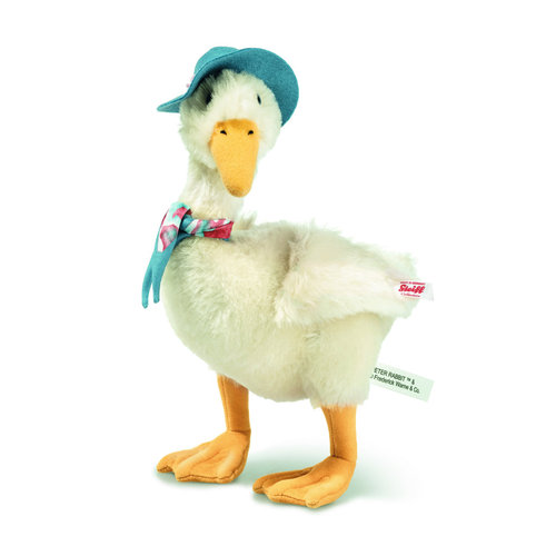 Steiff Jemima Puddle Duck EAN 355219