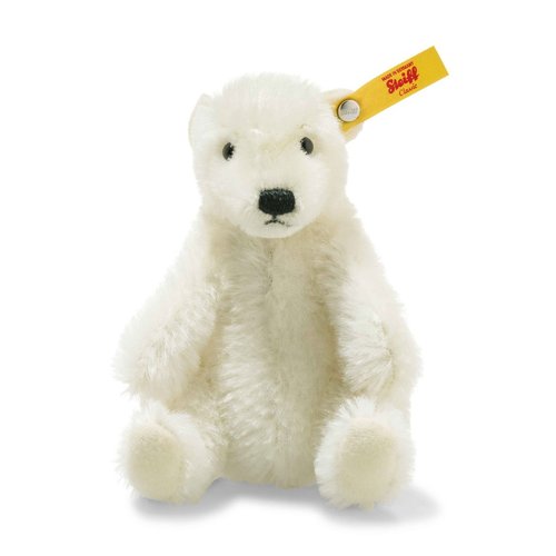 Steiff Wildlife Giftbox Polar Bear EAN 026690