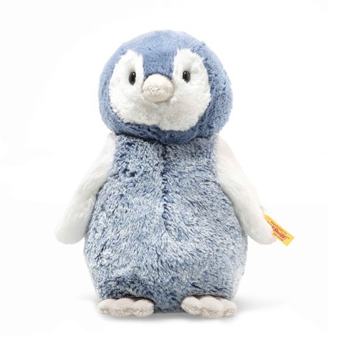 Steiff Soft Cuddly Friends Paule Pinguin EAN 063930