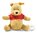 Steiff Disney Winnie The Pooh met muziekdoos EAN 290152