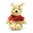 Steiff Soft Cuddly Friends Disney Winnie The Pooh EAN 024528