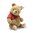 Steiff Disney Winnie The Pooh 95e Verjaardagsbeer EAN 355868