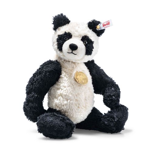 Steiff Teddies For Tomorrow Evander Panda EAN 007095
