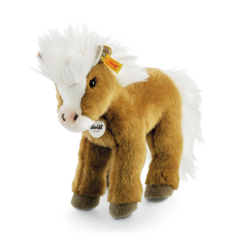 Steiff Fanny Pony EAN 070655
