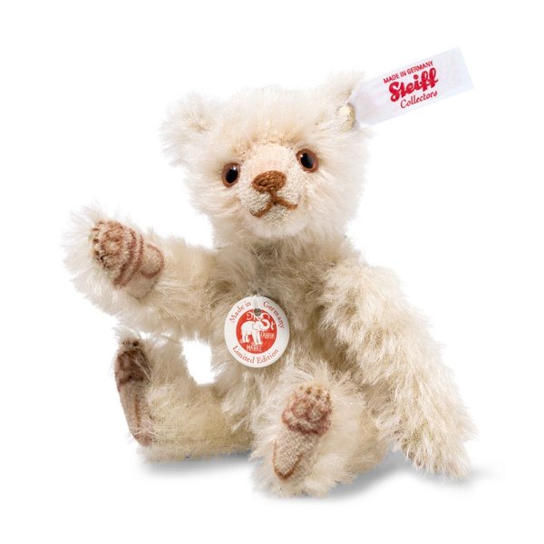 Steiff Dicky Mini Teddybeer EAN 006449