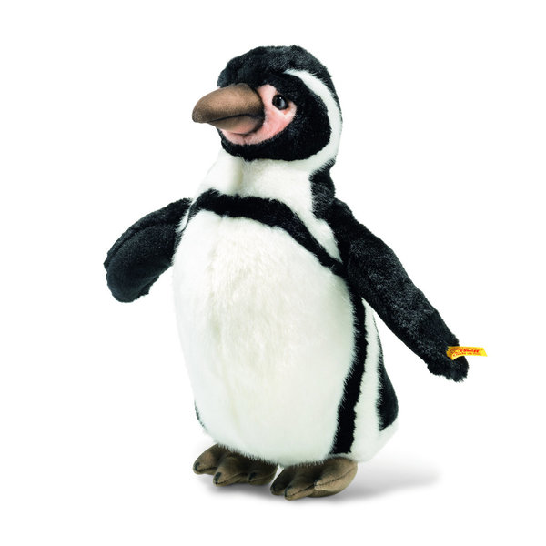 Steiff Hummi Humboldt Penguin EAN 057113