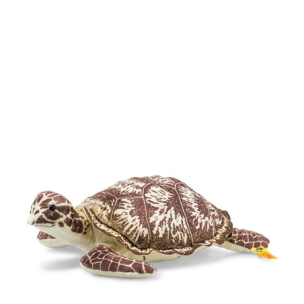 Steiff Kari Hawksbill Turtle EAN 068287