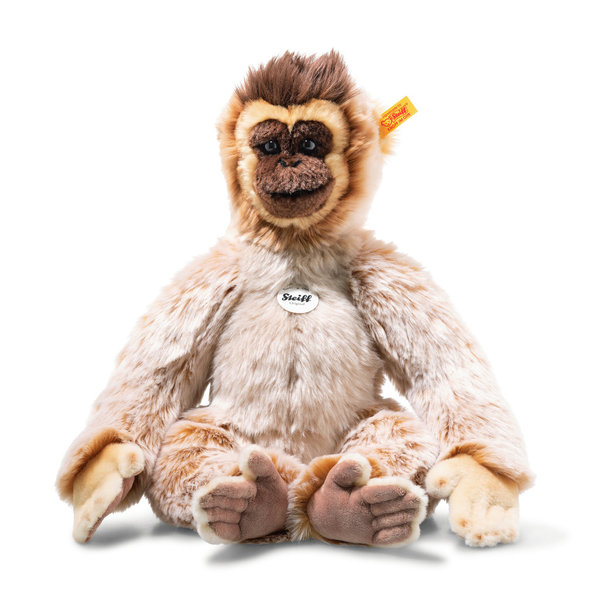 Steiff National Geographic Bongo Gibbon EAN 061585
