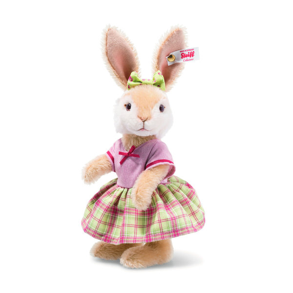 Steiff Rabbit Girl EAN 006500