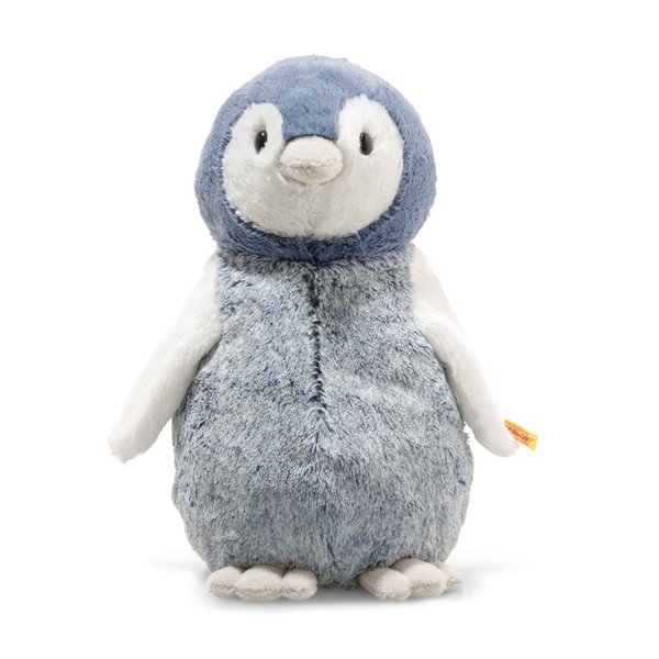 Steiff Soft Cuddly Friends Paule Pinguin EAN 063961