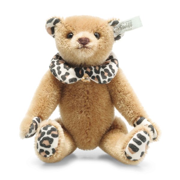 Steiff Leo Mini Teddybeer EAN 026645