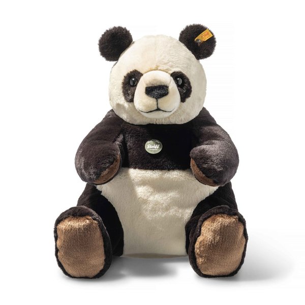 Steiff Teddies for Tomorrow Pandi Panda EAN 067877