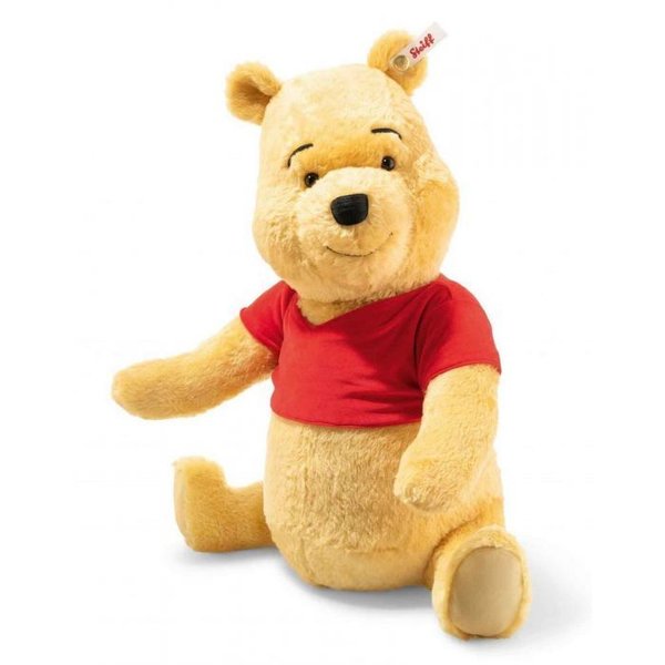 Steiff Disney Winnie the Pooh EAN 690600